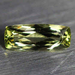 Cултанит, діаспор - Daispore 1.19 карат 10 x 4.2 x 3.2 мм