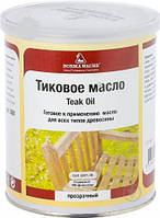 Тиковое масло ST Teak Oil 1л