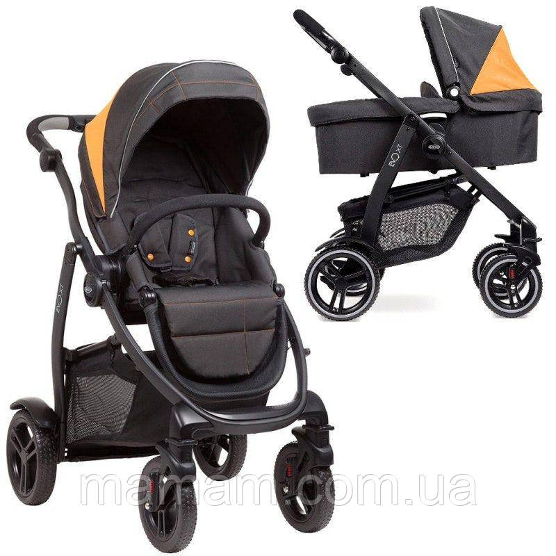 Graco evo sale xt storm