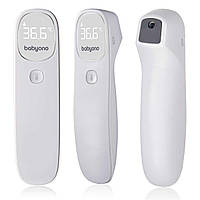 Термометр електронний Natural Nursing BabyOno 790