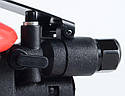 Шліфмашина пневматична NTools AS 15025 (платформа 150 мм, крок 2.5 мм), фото 5