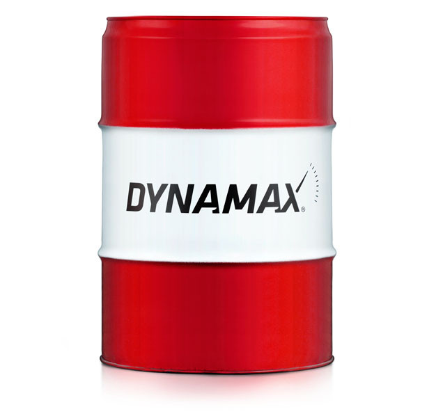Гідравлічна олива DYNAMAX OHHM 46 60л