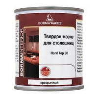 Твердое масло для столешниц HARD TOP OIL 1л