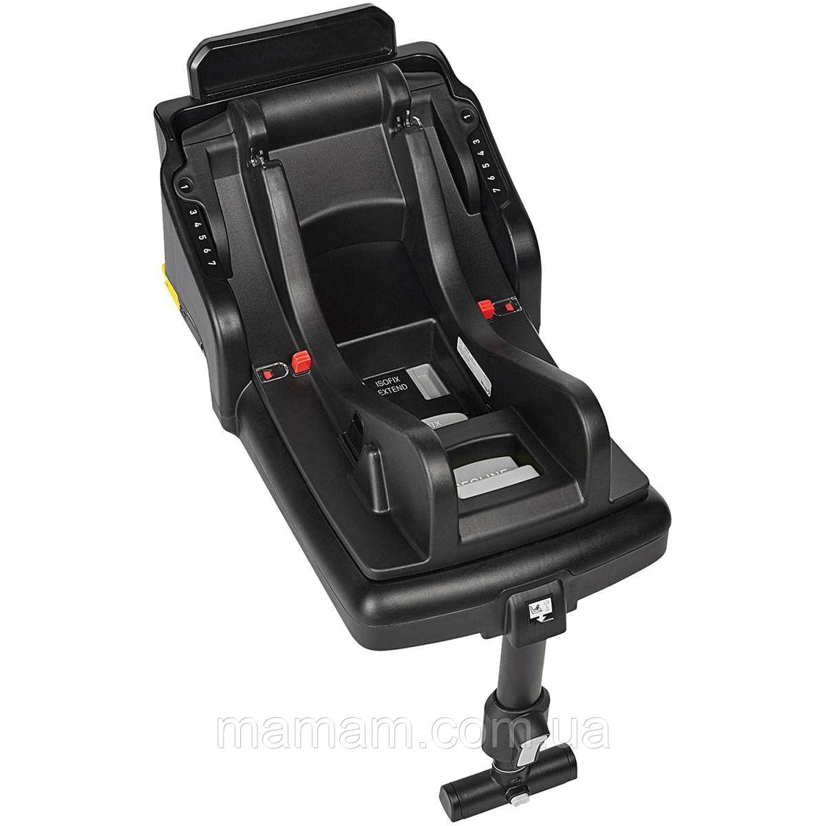 База Baby Jogger City Go i-Size IsoFix, фото 1