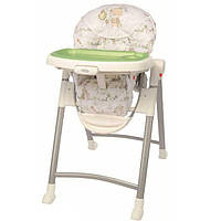 Стульчик для кормления Graco Contempo Benny&Bell