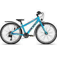 Двухколесный велосипед Puky CYKE 24-8 Light Blue