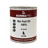 Олія УФ-відвірення BIOFAST OIL Borma 1 л