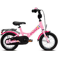 Двухколесный велосипед Puky YOUKE 12 Pink