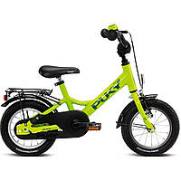 Двухколесный велосипед Puky YOUKE 12 Freshgreen
