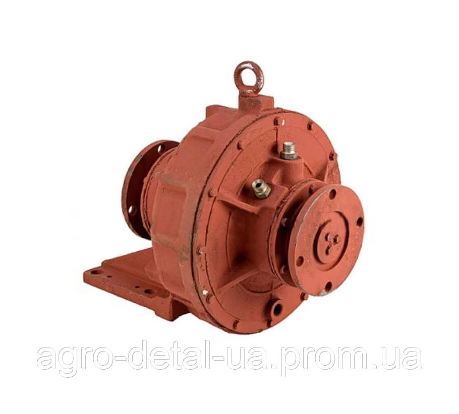 Муфта сполучна 700А.42.30.000 в зборі,трактора Кіровець До 700,К 701, фото 1