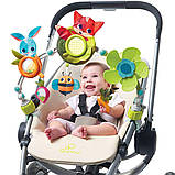 Розвиваюча дуга Tiny Love Весела галявина, фото 2