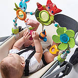 Розвиваюча дуга Tiny Love Весела галявина, фото 3