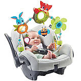 Розвиваюча дуга Tiny Love Весела галявина, фото 4