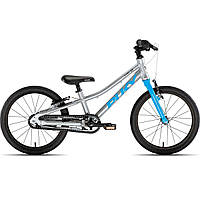 Двухколесный велосипед Puky LS-PRO 18-1 Silver/Blue