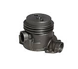 Насос водяний 740.1307010-10 помпа системи охолодження автомобіля ЗІЛ-133ГЯ з двигуном КАМАЗ