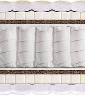 Ортопедичний матрац New Orlean (santrod)