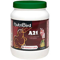 Молоко для птенцов NutriBird A21 - Versele-Laga - 800гр