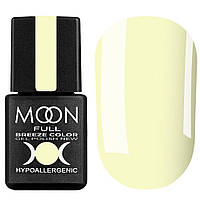 Гель-лак MOON FULL Breeze color №439, 8мл