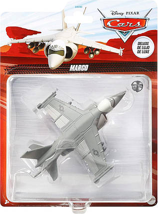 Тачки 3: ( Disney Pixar Cars Deluxe Marco ) от Mattel, фото 1