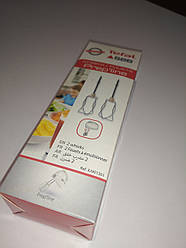 Венчики, загальмовані для міксера Tefal 814* - XJ901301