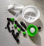 Обприскувач акумуляторний GRUNHELM GHS -16M, фото 5