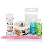 Стартовий набір для шугарінгу Міні Large 7 продуктів, фото 2