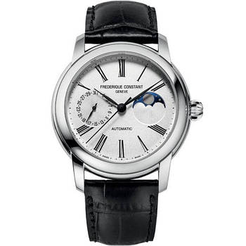 Чоловічий годинник Frederique Constant Manufacture FC-712MS4H6