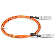 Кабель AOC-SFP+ 10G Active Optical Cable(AOC), OM3 mmf 20m, фото 7