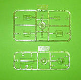 Пластикова модель 1/72 A-model 72120 радянський бомбардувальник  АР-2, фото 3