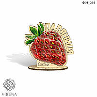 Набір для вишивання бісером по дереву ФІН_084