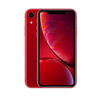 Смартфон Apple iPhone XR 128GB Red (MRYE2)