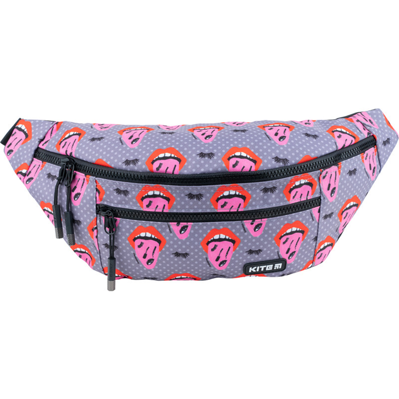 Сумка-бананка Kite Education BBH K22-2590, фото 1