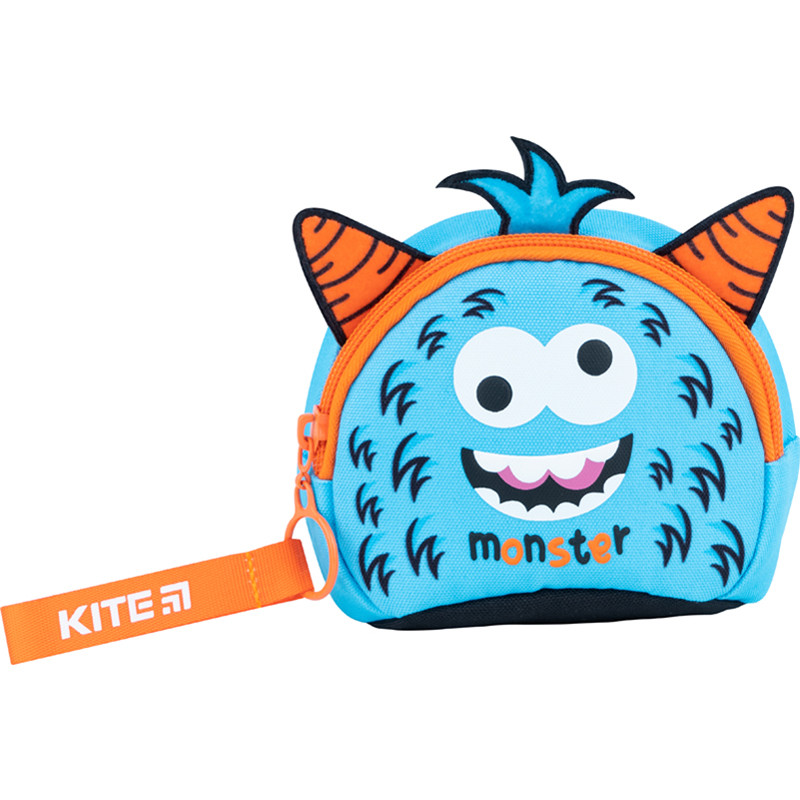 Сумка-бананка дитяча Kite K22-2588-4