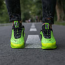 Кросівки чоловічі зелені Nike MX-720-818 (01521), фото 4
