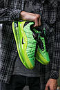 Кросівки чоловічі зелені Nike MX-720-818 (01521), фото 7
