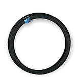 Шина велосипедна Deli 27.5*2.10 (574*54)" SA-270 їжак високий Індонезія, фото 2