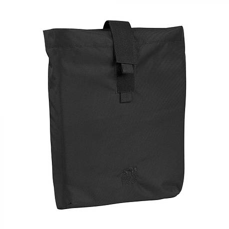 Підсумок для скидання магазинів Tasmanian Tiger Dump Pouch, Black (TT 7745.040), фото 2