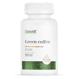 Екстракт зеленої кави