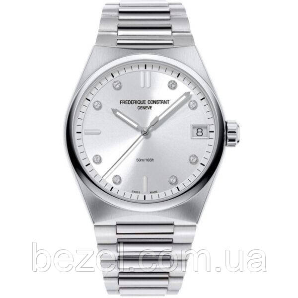 Жіночий годинник Frederique Constant Highlife Quartz FC-240SD2NH6B, фото 1