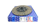 Диск зчеплення 182-1601130 ведомий (ф = 42) диск фередо двигуна ЯМЗ 236, ЯМЗ 238