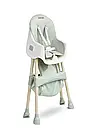 Стільчик для годування 2в1 Caretero Bill Mint, фото 5