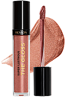 Глянцевый блеск для губ Revlon Super Lustrous The Gloss 260 Rosy Future 3.8 мл