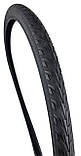 Покрышка велосипедная Deli 700*40C(42-622) sa-274 Індонезія, фото 3