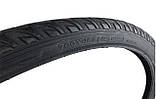 Покрышка велосипедная Deli 700*40C(42-622) sa-274 Індонезія, фото 4