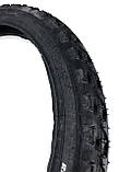 Покришка велосипедна Ralson 18*1.95 (R4104) шип, фото 2