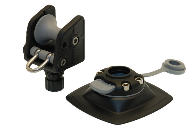 Комплект FASTen комплект FASTen borika якірний ролик на човен пвх