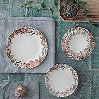 Gural Porselen Набор тарелок Atina 6/24 GBSATN24Y4100759