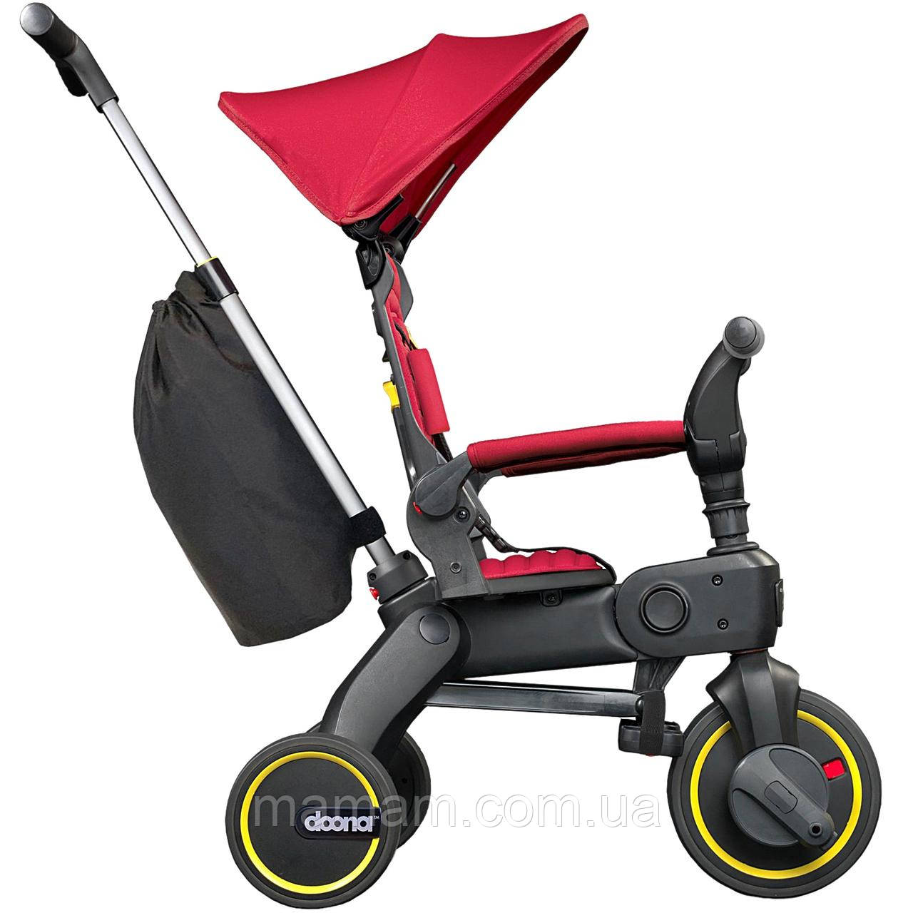 Doona liki hotsell trike s3