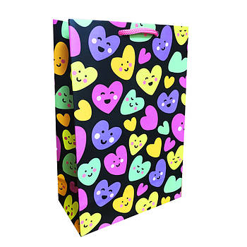 Подарунковий пакет 23*15*8 см