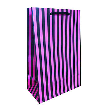 Подарунковий пакет 23*15*8 см